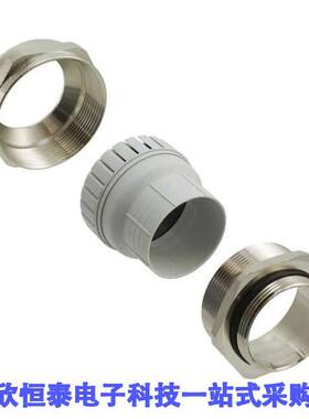 19000005098连接器 《 CBL CLAMP M40 22-32MM BRASS IP68    》