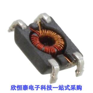 300MA 744212331滤波器 330UH KOHM SMD CMC 2LN