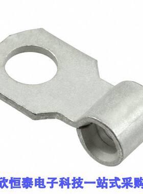 0190410015连接器 《 CONN RING CIRC 10-12AWG #10    》