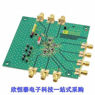 ADL5391-EVALZ射频 《 IC MULT 2.0GHZ CHIPSCALE    》