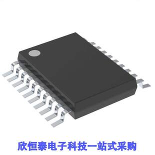 SN74F374NSR芯片 《 IC FF D-TYPE SNGL 8BIT 20SO 》