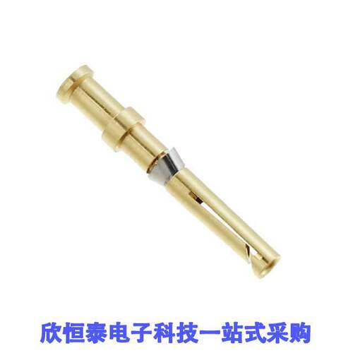 09152006222连接器 《 CONTACT H.D. CRIMP SO【ET 18AWG    》