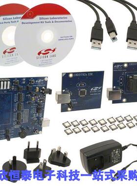 C8051T622DK开发板 《 C8051T622 EVAL BRD    》