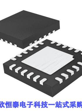 LTC5589IUF#PBF射频 《 RF MODULATOR 700MHZ-6GHZ 24WFQFN    》