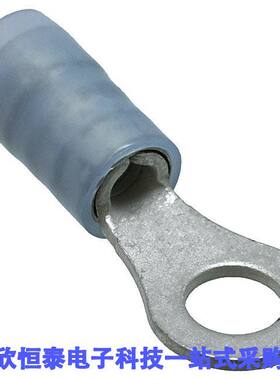 0190730085连接器 《 CONN RING CIRC 14-16AWG #8 CRIMP    》