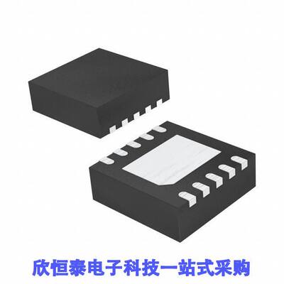 BU33DV7NUX-E2芯片 《 IC REG BST ADJ 1.4A 10VSON    》