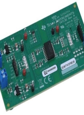 ISOW7741DFMEVM/ISOW7741DFMR/ISOW7741FBDFMR