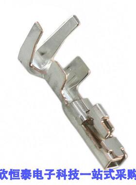 175152-2连接器 《 CONN SO【ET 16-20AWG CRIMP TIN    》