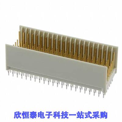 17041542201连接器 《 CONN HEADER 154POS 2MM PRESS-FIT    》