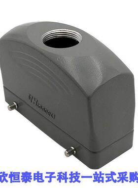 0936013558连接器 《 CONN HOOD TOP ENTRY SZ24B PG29    》