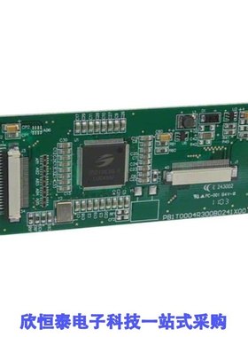 NHD-4.3-480272MF-34 CONTROLLER BOARD/NHD-4.3-800480CF-ASXP