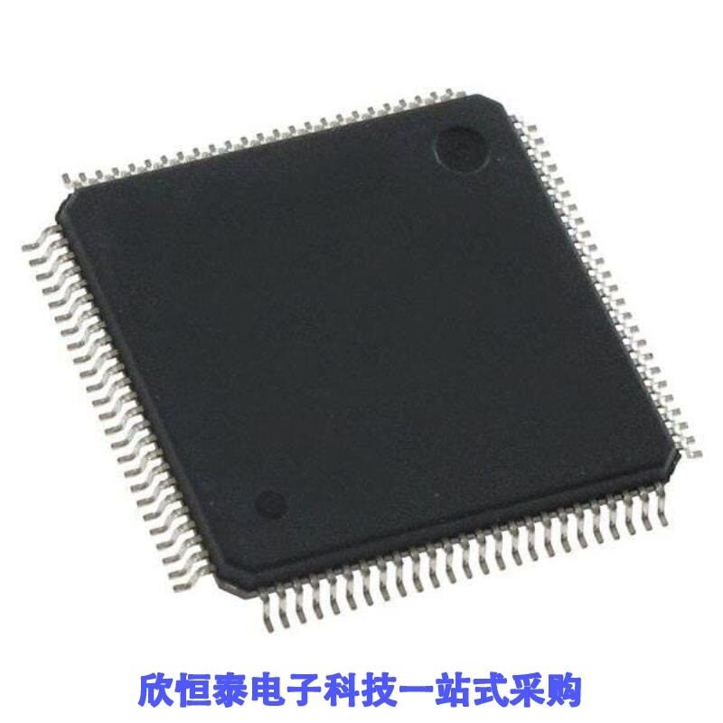 C8051F133-GQR C8051F133-GQ C8051F132-GQR