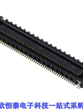 5009130902连接器 《 CONN RCPT 90POS SMD GOLD    》