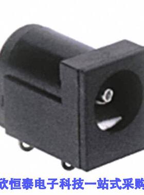 EJ508B连接器 《 CONN PWR JA【 2.5X5.5MM SOLDER    》