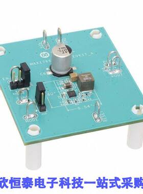 MAX17662BEVKITA#开发板 《 EVAL MAX17662B LDO REG    》