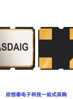ASDAIG-26.000MHZ-X-K-T/ASDAIG-33.000MHZ-X-K-T