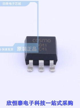 KMOC3041S TL/KMOC3043/KMOC3043S TL