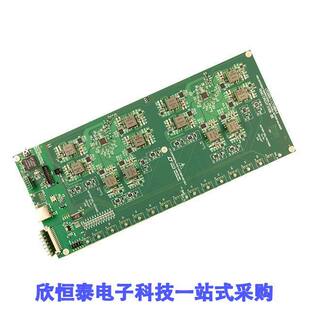 LTC3300 LTC6804 DC2100B LTC6820 EVAL C开发板