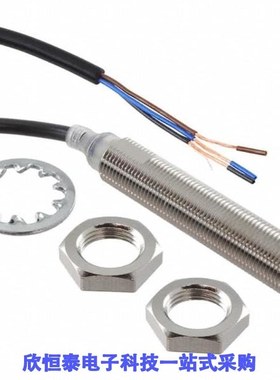 E2E-X4C2L12 5M/E2E-X4C2L12-M1/E2E-X4C2L8-M1