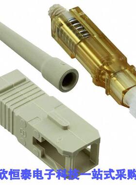 FSC2MC6EI连接器 《 SC2 OM1 900UM MULTIMODE SIMPLEX    》