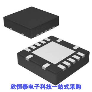 SN74AHCT86RGYR芯片 《 IC GATE XOR 4CH 2-INP 14VQFN    》