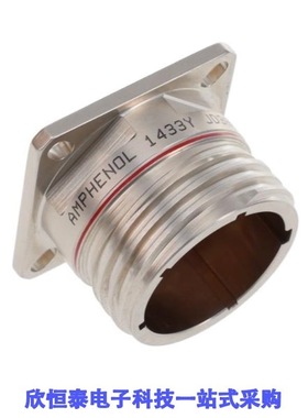 FCQ38999/21NG11PCMIL-STD-461/FCQ38999/21NG39PNMIL-STD-461