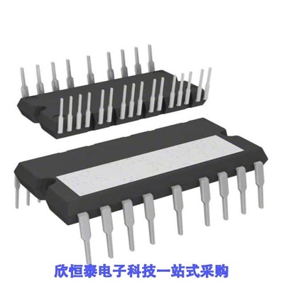 STGIPS30C60/STGIPS30C60-H/STGIPS30C60T-H