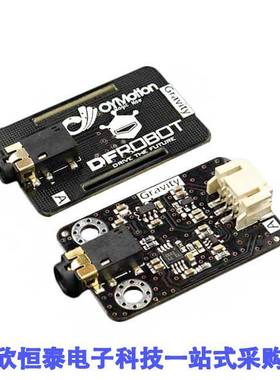 SEN0240开发板 《 GRAVITY ANALOG EMG SENSOR BY OYM    》