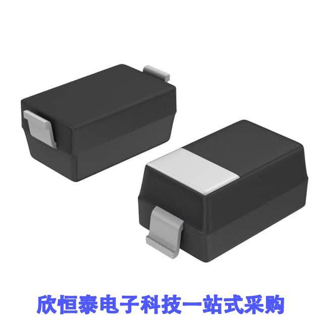MMSZ15T1G null ON - 实物图