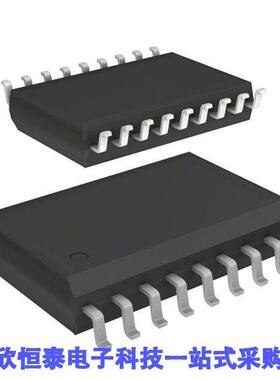 M41T93SMY6F芯片 《 IC RTC CLK/CALENDAR SPI 18-SOX    》