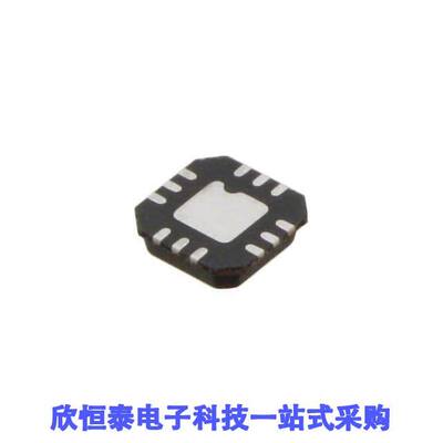 MMZ09312BT1射频 《 IC RF AMP CDMA 400MHZ-1GHZ 12QFN    》