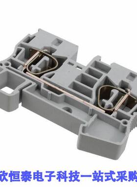 3036110连接器 《 CONN TERM BLK FEED THRU 6-16 AWG    》