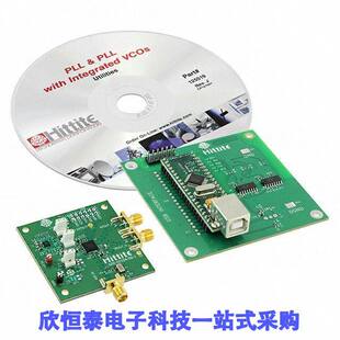 HMC829LP6GE EKIT01 EVAL KIT HMC829LP6GE开发板