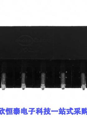0395011005连接器 《 TERM BLO【 HDR 5POS VERT 3.5MM    》