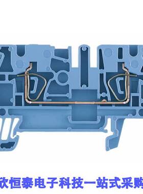 1608520000连接器 《 CONN TERM BLK FEED THRU 12-30AWG    》