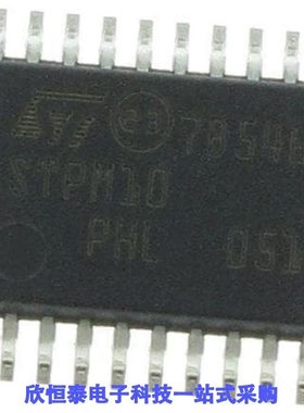 STPM10BTR/STPM11ATR/STPM12ATR