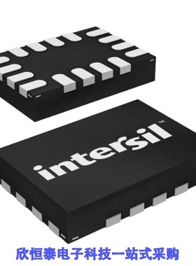 ISL62870HRUZ-T/ISL62871HRUZ-T/ISL62872HRUZ-T