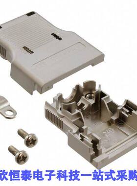 DE121073154连接器 《 CONN BA【SHELL 9P 180DEG SHD 5PC    》