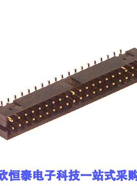 0878326922连接器 《 CONN HEADER SMD 40POS 2MM    》