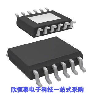 LIN 500MA L4995AJTR芯片 REG POWERSSO