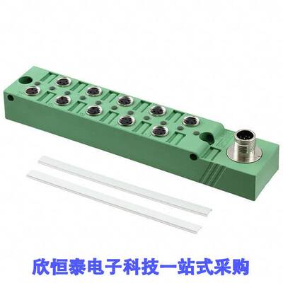 1434853传感器，变送器 《 SENSOR ACTUATOR BOX    》