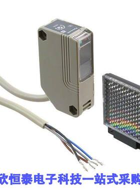 NX5-RM7A传感器，变送器 《 SENSOR RETROREFLECTIVE 7M LO    》