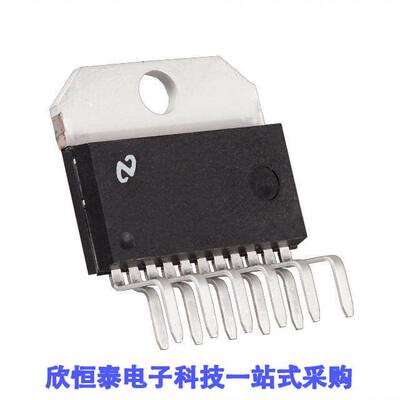 LM2415T芯片 《 IC DRIVER MONOLITHIC TO-220-11    》