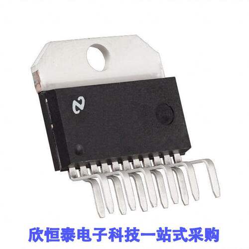 LM2415T芯片 《 IC DRIVER MONOLITHIC TO-220-11    》