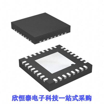 NRF24AP2-1CHQ32-T射频 《 IC RF TXRX ISM【1GHZ 32VFQFN    》