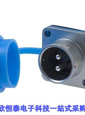 APSEPB2连接器 《 CONN RCPT MALE 2POS SOLDER    》