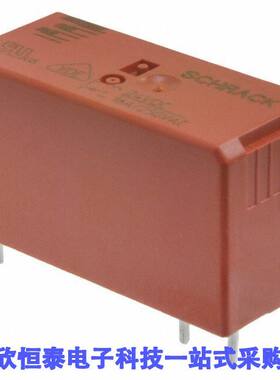 RTX3-1AT-C024继电器 《 RELAY GEN PURPOSE SPST 16A 24V    》