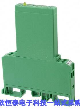 2948885继电器 《 SSR RELAY SPST-NO 100MA 4-48V    》