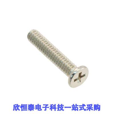 DH60A-SCREW连接器 《 INSTALL SCREW FOR DH60A RCPTS    》