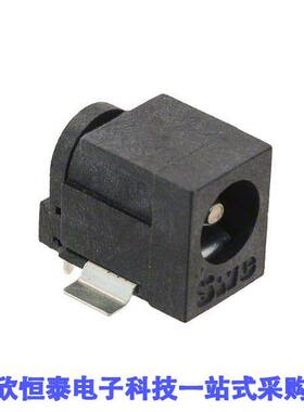 RASH732X连接器 《 CONN POWER JA【 SOLDER    》